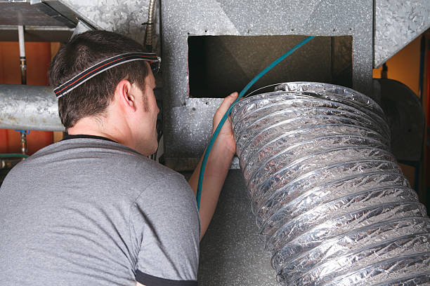 Professional Airduct Cleaning in Eglin Af, FL